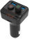 Картинка Автомобильный FM-модулятор Ritmix FMT-B100 черный MicroSD BT USB (80000554) от магазина РЭССИ Автомобильный FM-модулятор Ritmix FMT-B100 черный MicroSD BT USB (80000554) от магазина РЭССИ