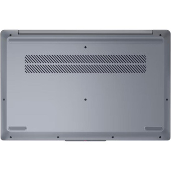 Ноутбук Lenovo IdeaPad Slim 3 15IAH8 Core i5 12450H 8Gb SSD512Gb Intel UHD Graphics 15.6" IPS FHD (1920x1080) noOS grey WiFi BT Cam (83ER007PRK) от магазина РЭССИ