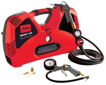 Компрессор FUBAG Smart Air 646032 от магазина РЭССИ
