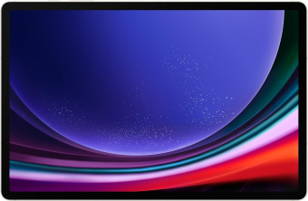 Планшет Samsung Galaxy Tab S9+ SM-X816B Snapdragon 8 Gen 2 3.36 8C RAM12Gb ROM512Gb 12.4" Super AMOLED 2X 2800x1752 3G 4G ДА Android 13 бежевый 13Mpix 12Mpix BT GPS WiFi Touch microSD 1Tb 10090mAh от магазина РЭССИ
