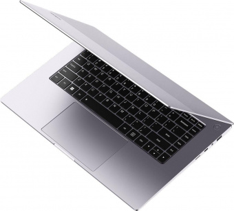 Ноутбук Infinix Inbook X2 Plus XL25 Core i3 1115G4 8Gb SSD256Gb Intel UHD Graphics 15.6" IPS FHD (1920x1080) Windows 11 Home 64 grey WiFi BT Cam (71008300756) от магазина РЭССИ