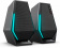 Колонки Edifier G1500 2.0 черный 5Вт BT от магазина РЭССИ