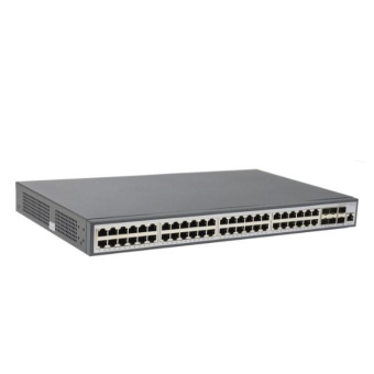 Коммутатор Origo OS3254 OS3254/A1A 48x1Гбит/с 6SFP+ управляемый от магазина РЭССИ