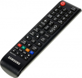 Телевизор LED Samsung 32" UE32T4500AUXCE Series 4 черный HD 60Hz DVB-T DVB-T2 DVB-C DVB-S DVB-S2 USB 2.0 WiFi Smart TV (RUS) от магазина РЭССИ