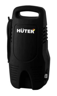 Минимойка Huter W105-Р 1400Вт (70/8/3) от магазина РЭССИ