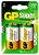 Батарея GP Super Alkaline 13A LR20 D (2шт) от магазина РЭССИ