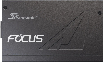 Блок питания Seasonic ATX 1000W Focus GX-1000 80+ gold (20+4pin) APFC 135mm fan 10xSATA Cab Manag RTL от магазина РЭССИ