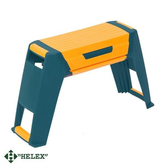 Садовая скамейка-перевертыш 3в1 HELEX H826 от магазина РЭССИ