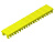 Шильдик 9705 A / 8 / 10 YELLOW от магазина РЭССИ