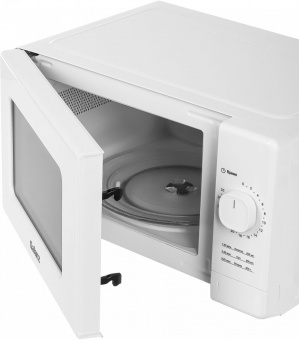 Микроволновая Печь Galanz MOS-2008MW 20л. 700Вт белый от магазина РЭССИ