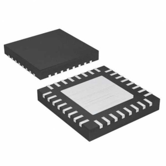 MAX9867ETJ+T от магазина РЭССИ