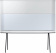 Телевизор QLED Samsung 43" QE43LS01BAUXCE The Serif белый 4K Ultra HD 60Hz DVB-T2 DVB-C DVB-S2 USB WiFi Smart TV (RUS) от магазина РЭССИ