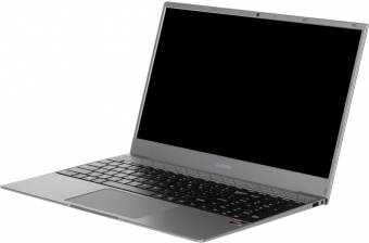 Ноутбук Digma EVE 15 C423 Ryzen 3 3200U 16Gb SSD512Gb AMD Radeon Vega 3 15.6" IPS FHD (1920x1080) Windows 11 Professional Multi Language 64 grey space WiFi BT Cam 4000mAh (NR315ADXW01) от магазина РЭССИ