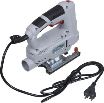Лобзик Ресанта Л-100/850 850Вт 3000ходов/мин от электросети от магазина РЭССИ