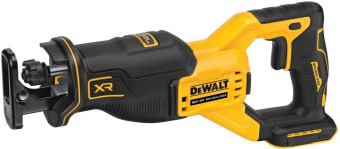 Сабельная пила DeWalt DCS382N-XJ аккум. 3200ход/мин от магазина РЭССИ