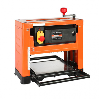 Станок рейсмусовый Patriot TP 255 1600W (170300255) от магазина РЭССИ