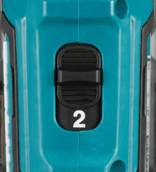 Дрель-шуруповерт Makita HP333DZ аккум. патрон:быстрозажимной от магазина РЭССИ
