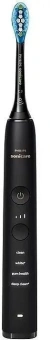 Зубная щетка электрическая Philips Sonicare DiamondClean HX9911/09 черный от магазина РЭССИ