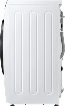 Стиральная машина Samsung WW80AG6L28BELD класс: A+++ загр.фронтальная макс.:8кг белый инвертер от магазина РЭССИ