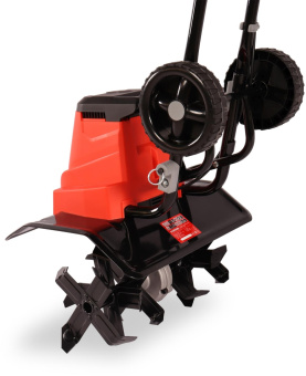 Культиватор Starwind T1650E 2.25л.с. от магазина РЭССИ