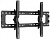 Кронштейн для телевизора Ultramounts UM843T черный 37"-75" макс.75кг настенный наклон от магазина РЭССИ