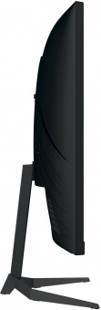 Монитор Digma 23.6" Gaming DM-MONG2450 черный VA LED 6ms 16:9 HDMI матовая 250cd 178гр/178гр 1920x1080 G-Sync DP FHD 2.7кг от магазина РЭССИ
