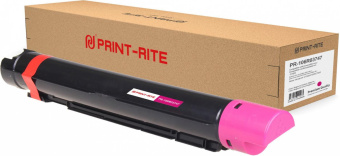 Картридж лазерный Print-Rite TFXAIPMPRJ PR-106R03747 106R03747 пурпурный (11800стр.) для Xerox VersaLink C7020/C7025/C7030 от магазина РЭССИ