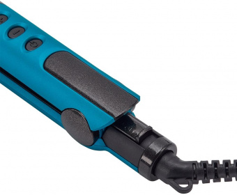 Выпрямитель Polaris PHS 2511K 35Вт бирюзовый (макс.темп.:230С) от магазина РЭССИ