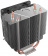Устройство охлаждения(кулер) Deepcool GAMMAXX 300 FURY Soc-AM4/1151/1200/1700 4-pin 18-21dB Al+Cu 130W 435gr LED Ret от магазина РЭССИ
