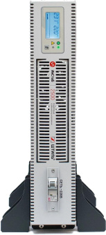 Стабилизатор напряжения Штиль ИнСтаб IS2500RT 2000Вт 2500ВА серый от магазина РЭССИ