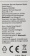 Картинка Смарт-браслет Xiaomi Smart Band 2 GL M2225B1 TFT корп.:черный рем.:черный (BHR6926GL) от магазина РЭССИ Смарт-браслет Xiaomi Smart Band 2 GL M2225B1 TFT корп.:черный рем.:черный (BHR6926GL) от магазина РЭССИ