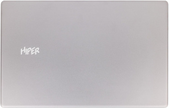 Ноутбук Hiper Expertbook MTL1601 Core i3 1215U 8Gb SSD1Tb Intel UHD Graphics 16.1" IPS FHD (1920x1080) Windows 10 Professional silver WiFi BT Cam 4700mAh (MTL1601C1215UWP) от магазина РЭССИ