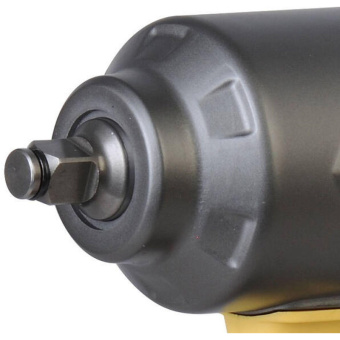 Аккумуляторный ударный гайковерт Hanskonner 1BatterySystem HCD18100S от магазина РЭССИ