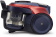 Картинка Пылесос Polaris PVC 2003RI 2000Вт красный/серый от магазина РЭССИ Пылесос Polaris PVC 2003RI 2000Вт красный/серый от магазина РЭССИ