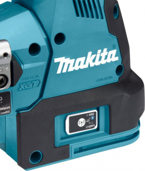 Перфоратор Makita HR001GM201 патрон:SDS-plus уд.:2.8Дж аккум. от магазина РЭССИ