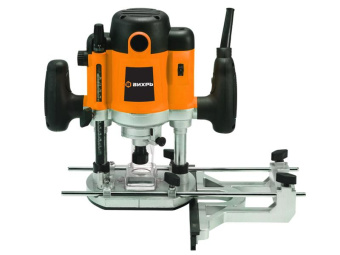 Фрезер Вихрь ФМ-1900 1900Вт 23000об/мин макс.ход:50мм от магазина РЭССИ