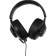 Наушники с микрофоном JBL Quantum 300 черный 1.2м мониторные USB оголовье (JBLQUANTUM300BLK) от магазина РЭССИ