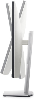 Монитор Dell 27" S2722QC черный IPS LED 16:9 HDMI M/M матовая HAS Piv 350cd 178гр/178гр 3840x2160 60Hz 4K USB 7.1кг от магазина РЭССИ