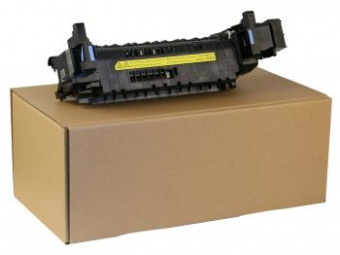 Печка в сборе Cet CET7719U (RM2-1257-000) для HP LaserJet Enterprise M607dn/608dn/609dn; LaserJet Managed E60155/E60165/E60175 от магазина РЭССИ