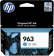 Картридж струйный HP 963 3JA23AE голубой (700стр.) для HP OfficeJet Pro 901x/902x HP от магазина РЭССИ