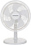 Вентилятор настольный Coolfort CF-2014 30Вт скоростей:3 белый от магазина РЭССИ