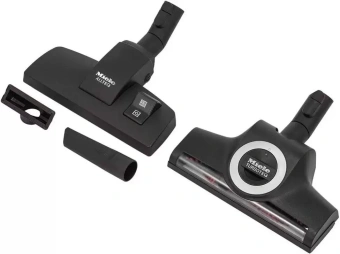 Пылесос Miele Complete C3 Cat & Dog Flex PowerLine SGDA3 890Вт красный/черный от магазина РЭССИ