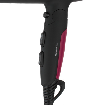 Фен Vitek VT-8226 2200Вт черный от магазина РЭССИ