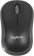 Мышь Logitech M185 серый/черный оптическая (1000dpi) беспроводная USB1.1 для ноутбука (2but) от магазина РЭССИ