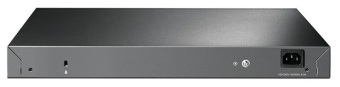 Коммутатор TP-Link TL-SG3452P 48G 4SFP 48PoE+ 384W управляемый от магазина РЭССИ