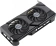 Видеокарта Asus PCI-E 4.0 DUAL-RX7900GRE-O16G AMD Radeon RX 7900GRE 16Gb 256bit GDDR6 1927/18000 HDMIx1 DPx3 HDCP Ret от магазина РЭССИ