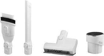 Пылесос Polaris Fusion PVCS 4010 450Вт белый от магазина РЭССИ