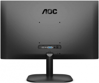 Монитор AOC 21.5" Value Line 22B2H(00/01) черный VA LED 16:9 HDMI матовая 200cd 178гр/178гр 1920x1080 D-Sub FHD 2.1кг от магазина РЭССИ