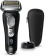 Картинка Бритва сетчатая Braun Series 9 pro 9410s реж.эл.:5 питан.:аккум. черный от магазина РЭССИ Бритва сетчатая Braun Series 9 pro 9410s реж.эл.:5 питан.:аккум. черный от магазина РЭССИ