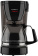 Картинка Кофеварка капельная Scarlett With Love SC-CM33008 600Вт черный от магазина РЭССИ Кофеварка капельная Scarlett With Love SC-CM33008 600Вт черный от магазина РЭССИ